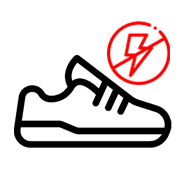 Low-Cut Safety Shoes