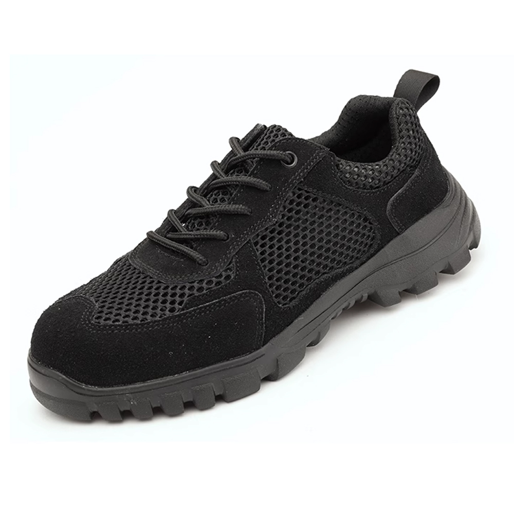 Safety Shoes - 027