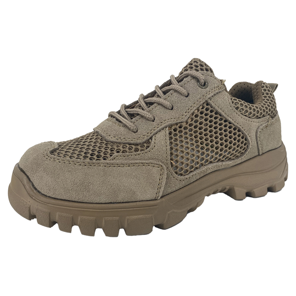 Safety Shoes - 028