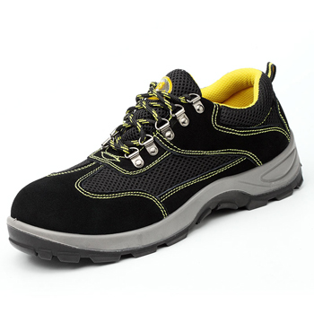Safety Shoes - 717 