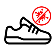 High-Cut Safety Boots