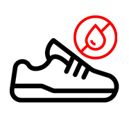 PVC Waterproof Boots