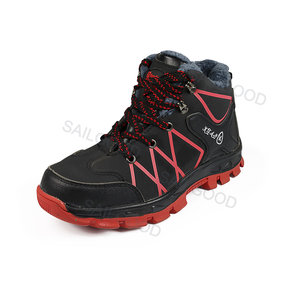 Safety Boots - 996
