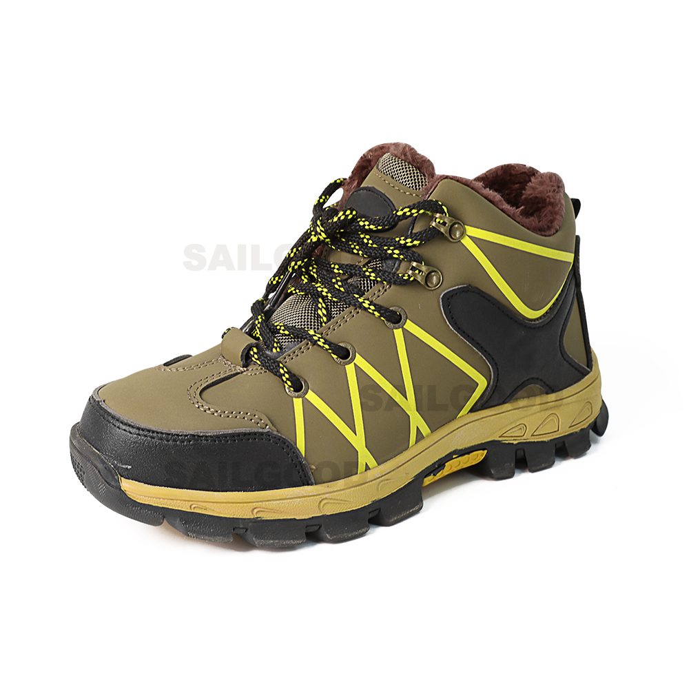 Safety Shoes - 998