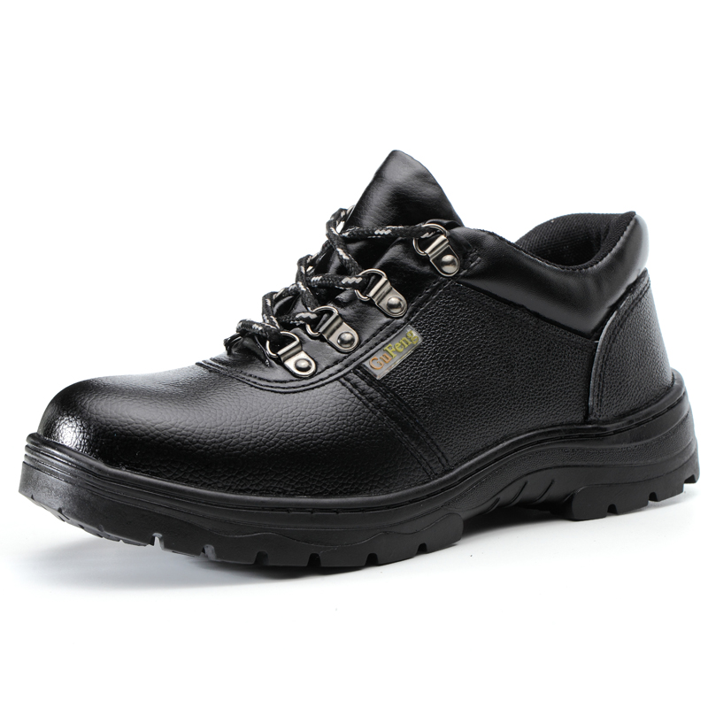  Safety Shoes - 001