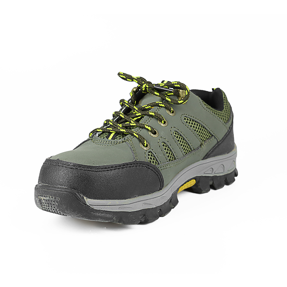 Safety Shoes - 023
