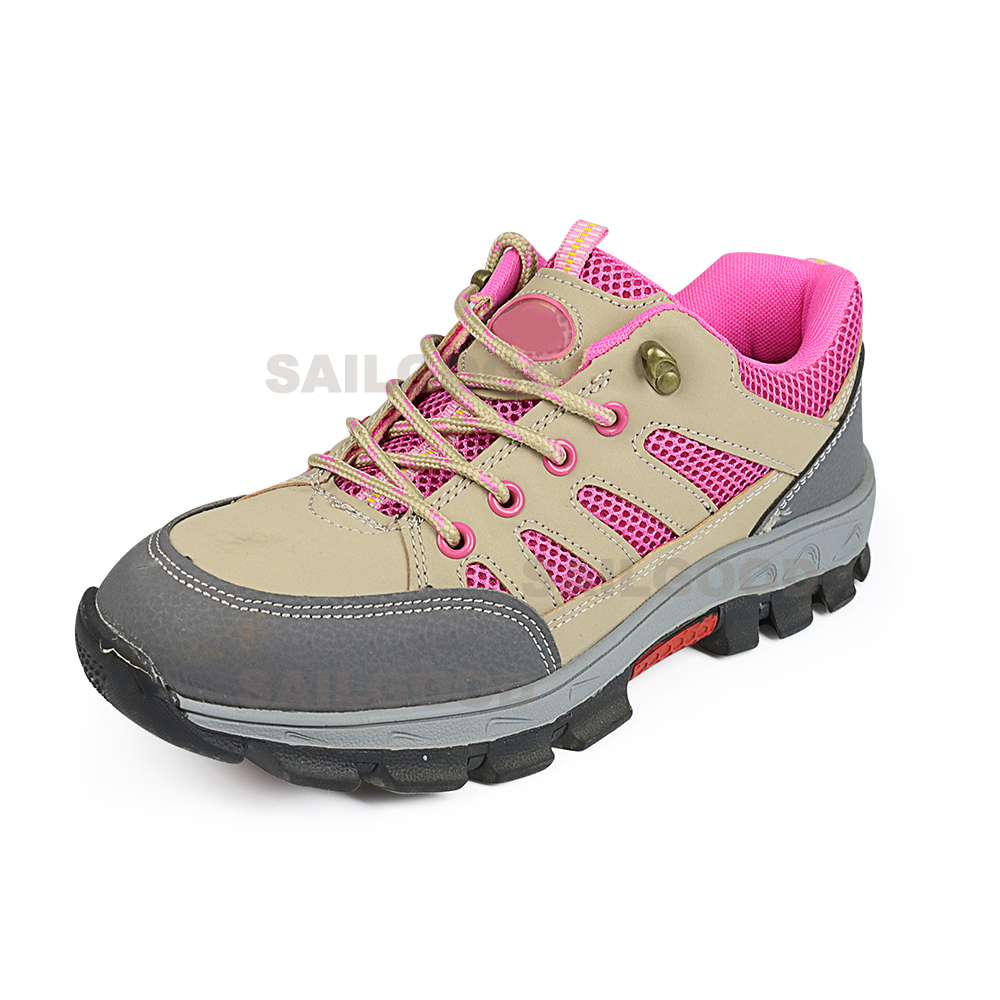 Safety Shoes - 022