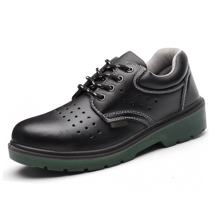 Safety Shoes - 630