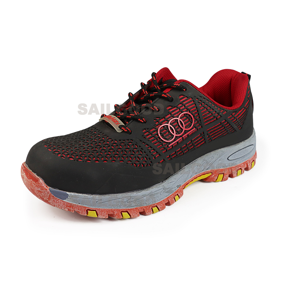 safety shoes - 302
